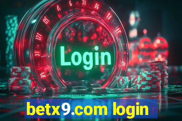 betx9.com login